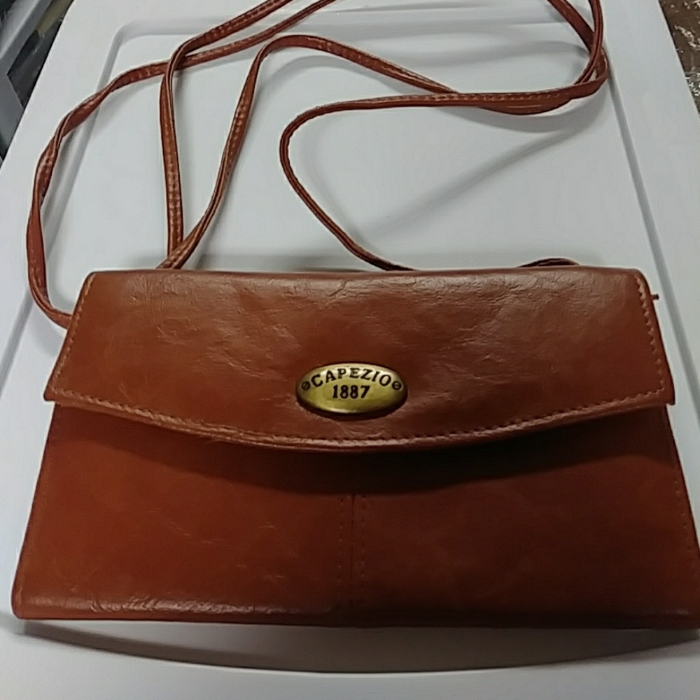 Wallet purse